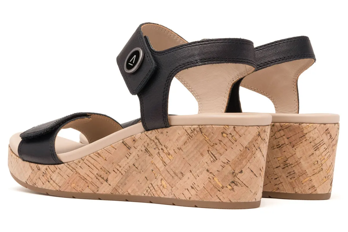 ABEO Riviera Strap Sandal-Women Education | Office