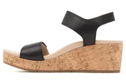 ABEO Riviera Strap Sandal Metatarsal-Women Standard | Office