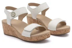 ABEO Riviera Strap Sandal Metatarsal-Women Standard | Office