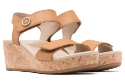 ABEO Riviera Strap Sandal-Women Standard | Education