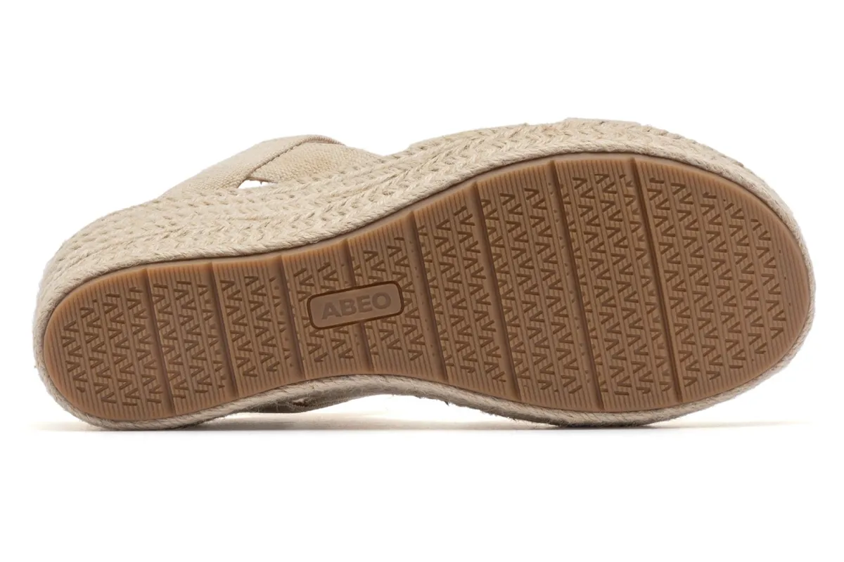 ABEO Riviera Stretch-Women Education | Standard