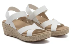 ABEO Riviera Stretch-Women Standard | Education