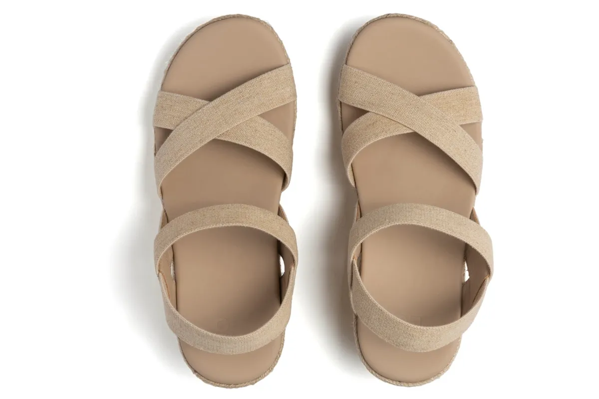 ABEO Riviera Stretch Metatarsal-Women Standard | Education