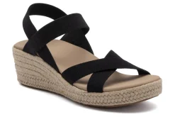 ABEO Riviera Stretch Metatarsal-Women Standard | Education