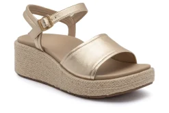 ABEO Solstice Buckle Sandal Metatarsal-Women Standard | Education
