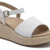 ABEO Solstice Buckle Sandal Metatarsal-Women Standard | Education