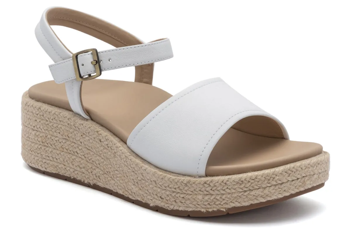 ABEO Solstice Buckle Sandal Metatarsal-Women Standard | Education
