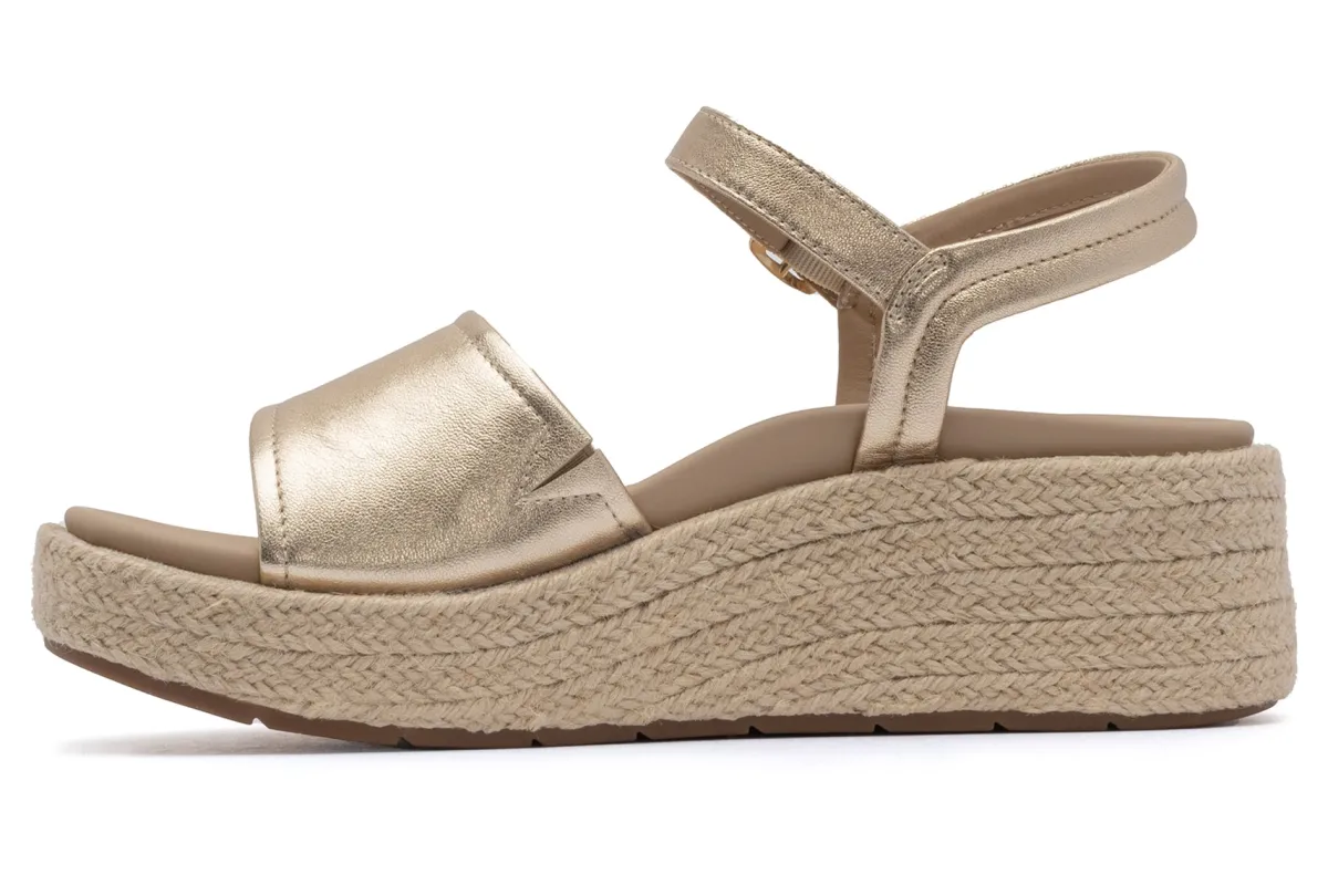 ABEO Solstice Buckle Sandal Metatarsal-Women Standard | Education