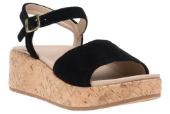 ABEO Solstice Buckle Sandal Metatarsal-Women Standard | Education
