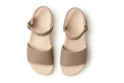 ABEO Solstice Buckle Sandal Metatarsal-Women Standard | Education