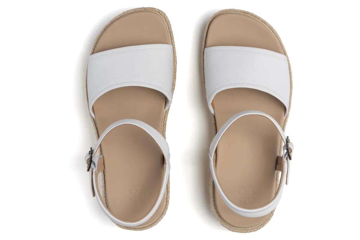 ABEO Solstice Buckle Sandal Metatarsal-Women Standard | Education