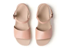 ABEO Solstice Buckle Sandal Metatarsal-Women Education | Office