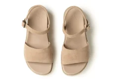 ABEO Solstice Buckle Sandal Metatarsal-Women Standard | Education