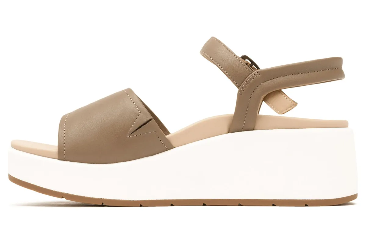 ABEO Solstice Buckle Sandal Metatarsal-Women Standard | Education
