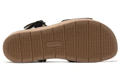 ABEO Solstice Buckle Sandal-Women Standard | Education