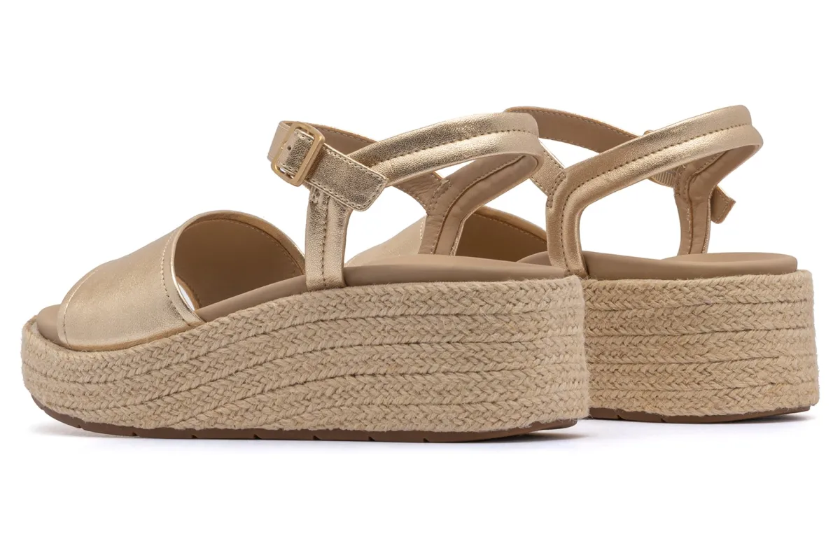 ABEO Solstice Buckle Sandal Metatarsal-Women Standard | Education