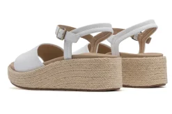 ABEO Solstice Buckle Sandal-Women Standard | Education