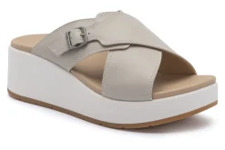 ABEO Solstice Cross Slide Metatarsal-Women Standard | Education
