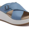 ABEO Solstice Cross Slide-Women Standard | Education