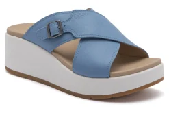 ABEO Solstice Cross Slide-Women Standard | Education