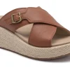 ABEO Solstice Cross Slide Metatarsal-Women Standard | Education
