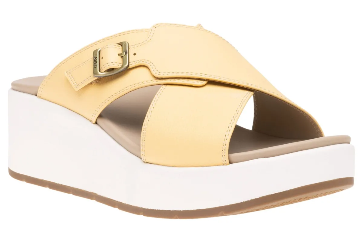 ABEO Solstice Cross Slide-Women Standard | Education