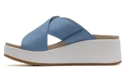 ABEO Solstice Cross Slide-Women Standard | Education