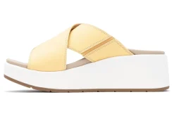 ABEO Solstice Cross Slide-Women Standard | Education