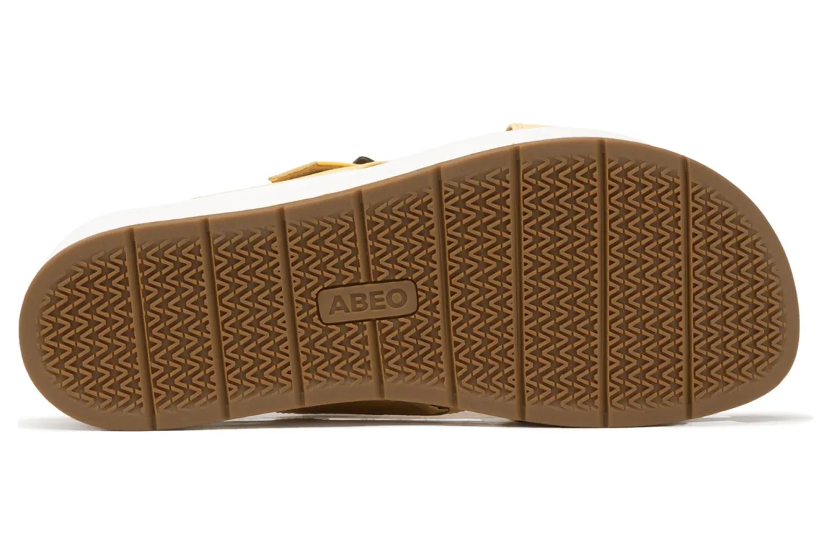 ABEO Solstice Cross Slide-Women Standard | Education
