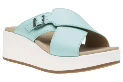 ABEO Solstice Cross Slide-Women Standard | Education