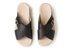 ABEO Solstice Cross Slide Metatarsal-Women Standard | Education