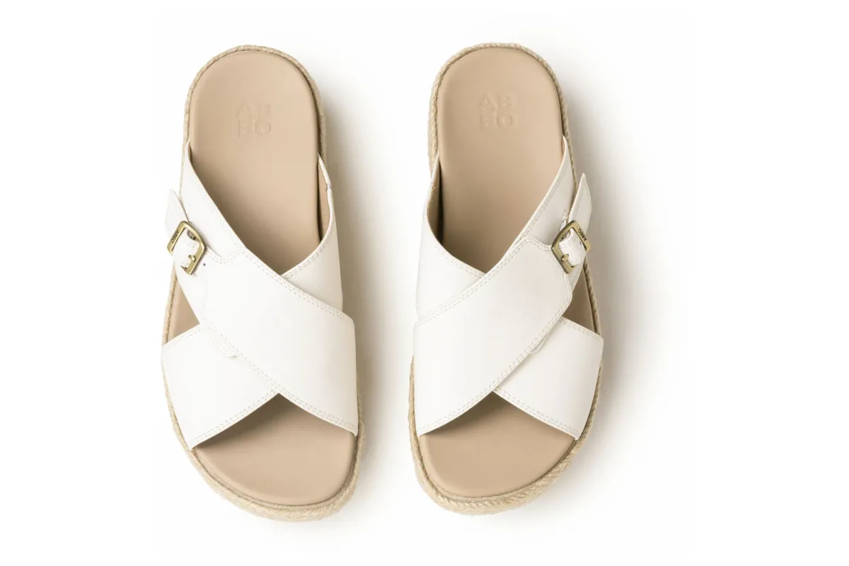 ABEO Solstice Cross Slide-Women Standard | Education