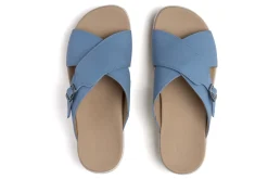 ABEO Solstice Cross Slide Metatarsal-Women Standard | Education
