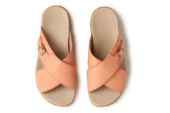 ABEO Solstice Cross Slide-Women Standard | Education