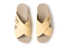 ABEO Solstice Cross Slide-Women Standard | Education