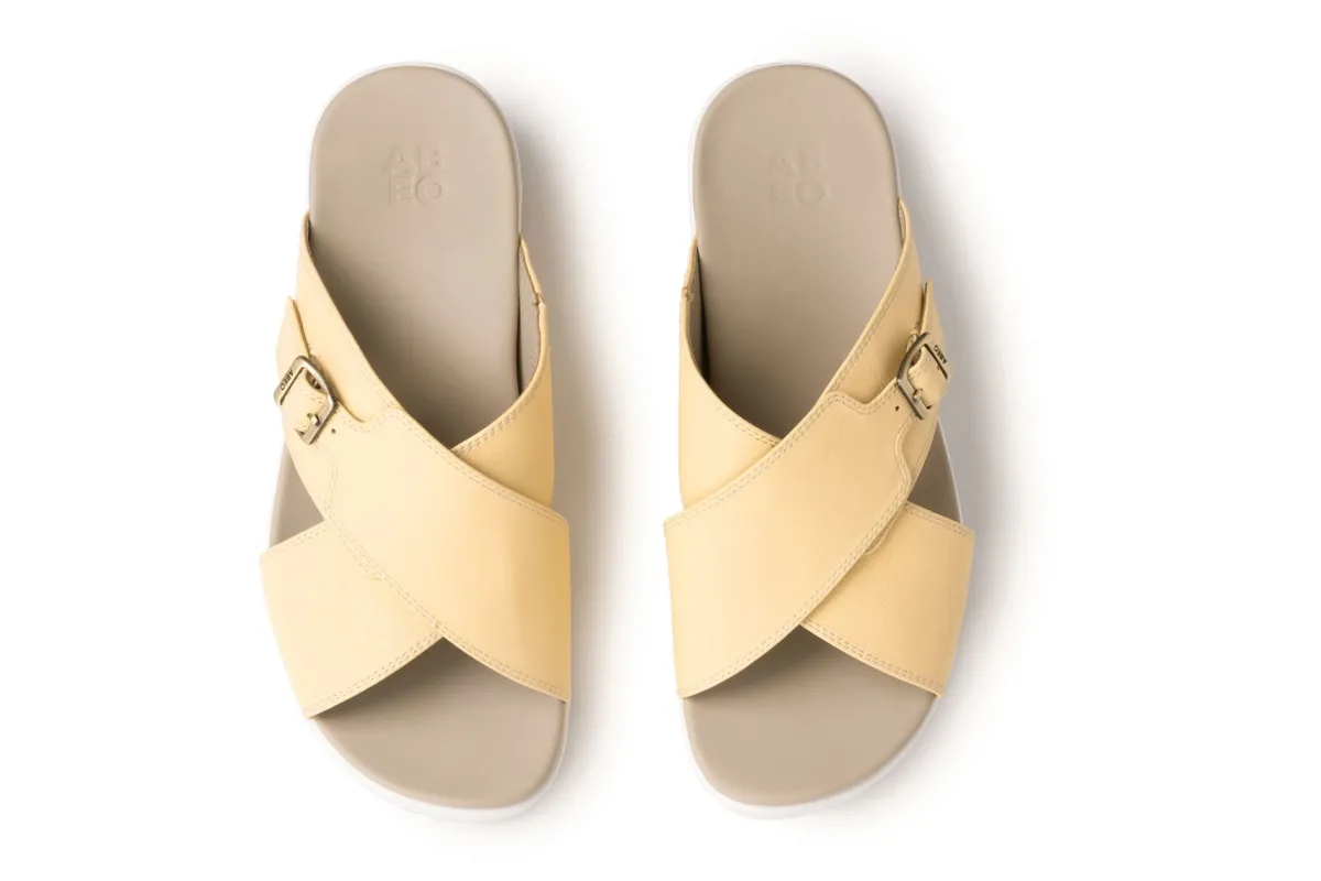 ABEO Solstice Cross Slide-Women Standard | Education