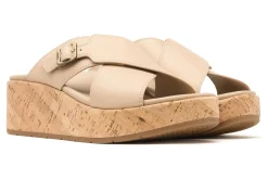 ABEO Solstice Cross Slide-Women Standard | Education