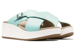 ABEO Solstice Cross Slide-Women Standard | Education
