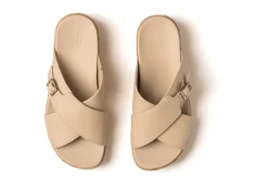 ABEO Solstice Cross Slide Metatarsal-Women Standard | Education