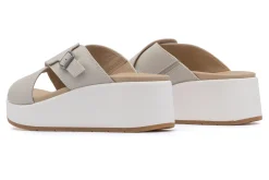 ABEO Solstice Cross Slide-Women Standard | Education