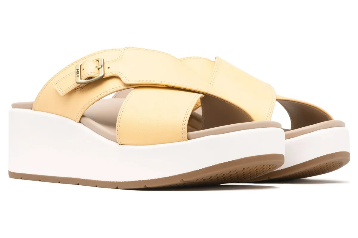 ABEO Solstice Cross Slide-Women Standard | Education