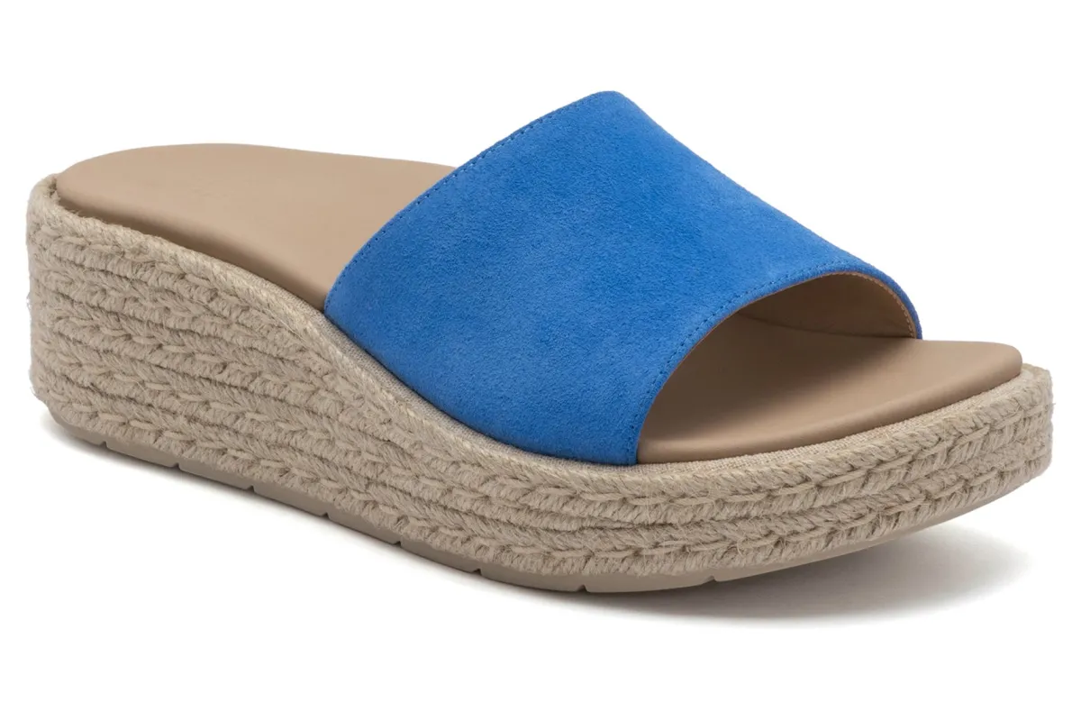 ABEO Solstice Slide-Women Education | Standard