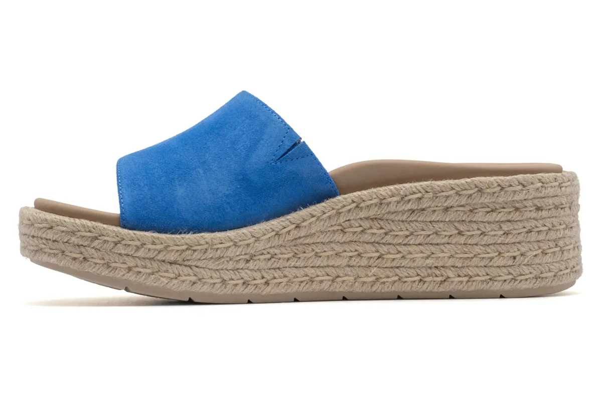 ABEO Solstice Slide-Women Education | Standard