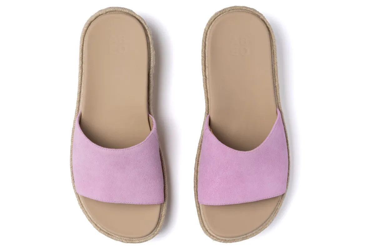 ABEO Solstice Slide-Women Standard | Education