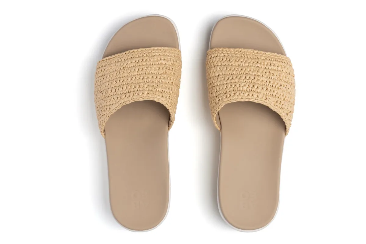 ABEO Solstice Slide-Women Standard | Education