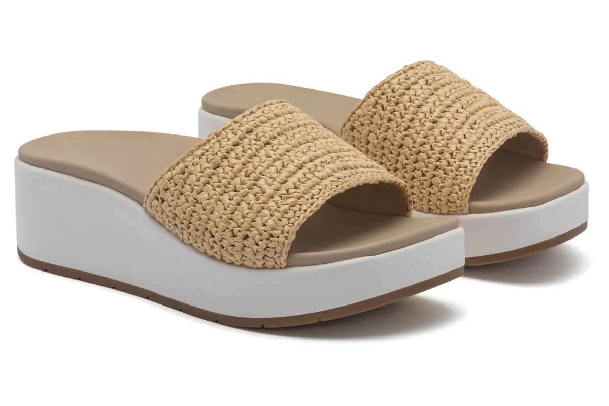 ABEO Solstice Slide-Women Standard | Education
