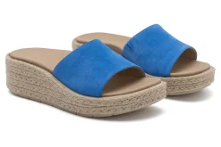 ABEO Solstice Slide-Women Education | Standard