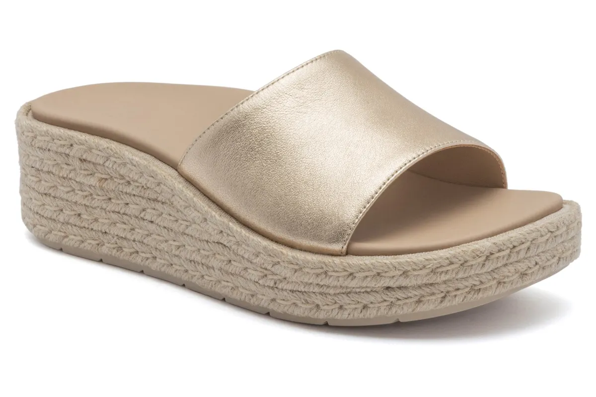 ABEO Solstice Slide Metatarsal-Women Standard | Education