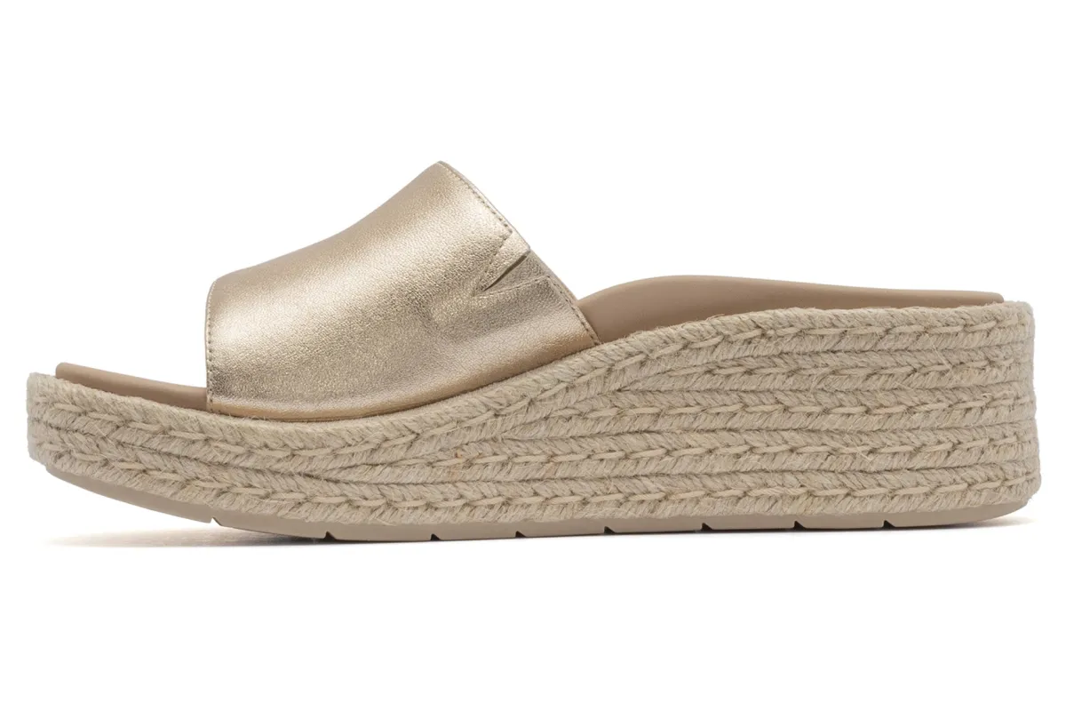 ABEO Solstice Slide Metatarsal-Women Standard | Education