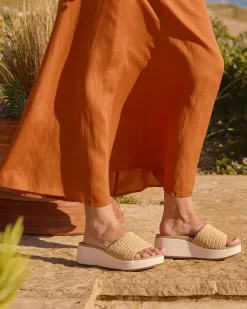 ABEO Solstice Slide Metatarsal-Women Standard | Education